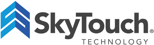 skytouch-technology-vector-logo